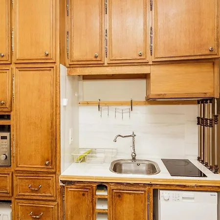 Villa Charming With Terrace In Heart Parigi